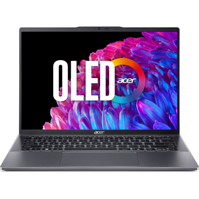 Ноутбук Acer Swift Go 14 SFG14-63 (NX.KYLEU.005)