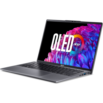 Ноутбук Acer Swift Go 14 SFG14-63 (NX.KYLEU.005)