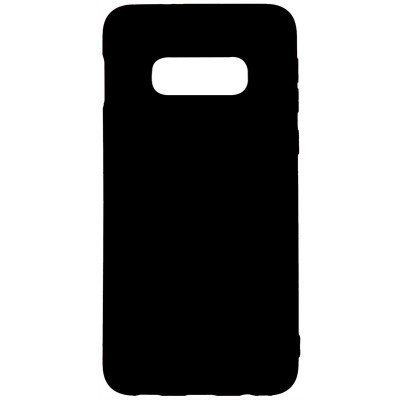 Чохол до мобільного телефона Toto 1mm Matt TPU Case Samsung Galaxy S10e Black (F_93985)
