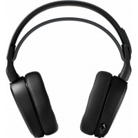 Навушники SteelSeries Arctis 7+ Black (SS61470)