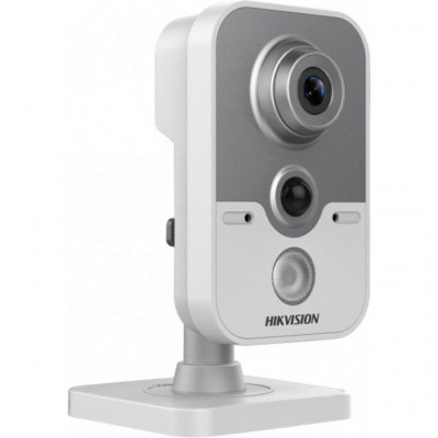 Камера відеоспостереження Hikvision DS-2CE38D8T-PIR (2.8)