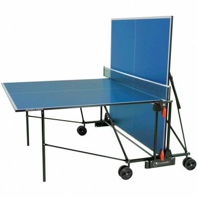 Тенісний стіл Garlando Progress Indoor 16 mm Blue (C-163I) (929515)