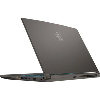 Ноутбук MSI Thin 15 B12UCX (THIN_15_B12UCX-1837XUA)