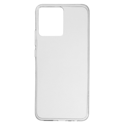 Чохол до мобільного телефона Armorstandart Air Series Realme C30 Transparent (ARM61489)