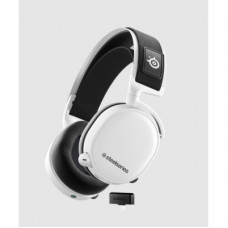 Навушники SteelSeries Arctis 7+ White (SS61461)