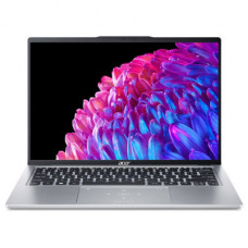 Ноутбук Acer Swift Go 14 SFG14-73-522G (NX.KY8EU.004)