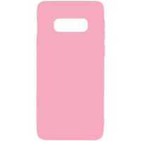 Чохол до мобільного телефона Toto 1mm Matt TPU Case Samsung Galaxy S10e Pink (F_94083)
