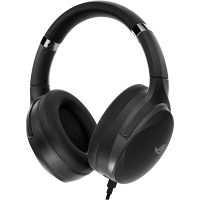 Навушники ASUS ROG Fusion II 500 USB RGB Black (90YH02W5-B2UA00)