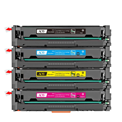 Картридж ACO Canon 054HB 3028C002 MF641/643/645, LBP-621/623 (ACO-CRG-054HB)