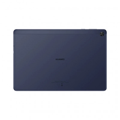 Планшет Huawei MatePad T10 (T10 2nd Gen) 4/64 LTE AgrK-L09D Deepsea Blue (53012NHR)