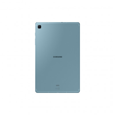 Планшет Samsung Galaxy Tab S6 Lite 10.4 Wi-Fi 4/64GB Blue (SM-P613NZBASEK)