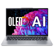 Ноутбук Acer Swift Go 14 SFG14-73-72MX (NX.KY7EU.001)