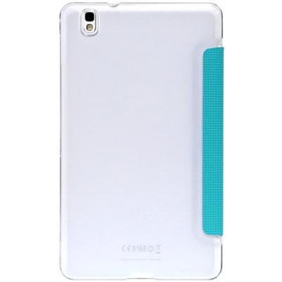 Чохол до планшета Rock Samsung Galaxy Tab 4 8.0 New elegant series azure (Tab 4 8.0-65431)