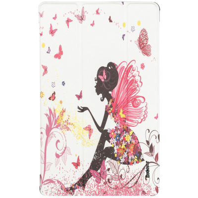 Чохол до планшета BeCover Smart Case Xiaomi Redmi Pad SE11