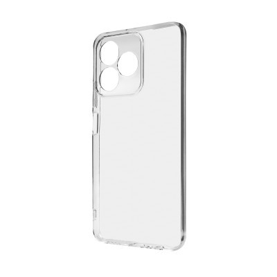 Чохол до мобільного телефона Armorstandart Air Realme C51 Camera cover Clear (ARM72823)