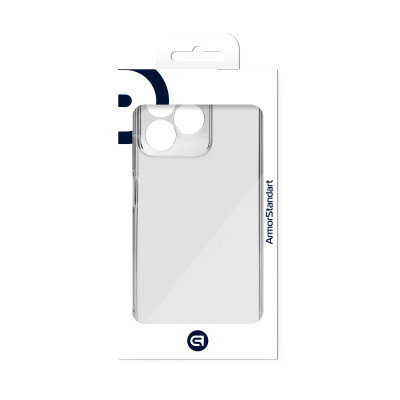 Чохол до мобільного телефона Armorstandart Air Realme C51 Camera cover Clear (ARM72823)