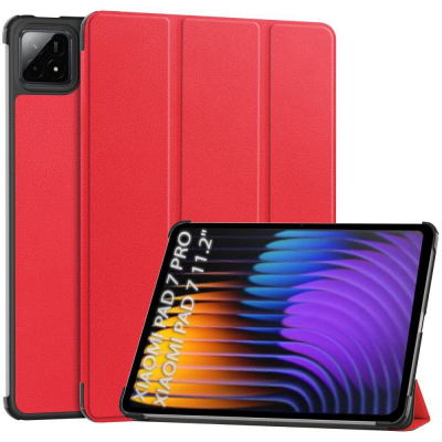 Чохол до планшета BeCover Smart Case Xiaomi Pad 7 / 7 Pro 11.2
