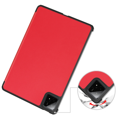 Чохол до планшета BeCover Smart Case Xiaomi Pad 7 / 7 Pro 11.2