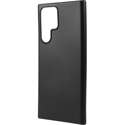 Чохол до мобільного телефона BeCover Samsung Galaxy S22 Ultra 5G SM-S908 Black (708255)