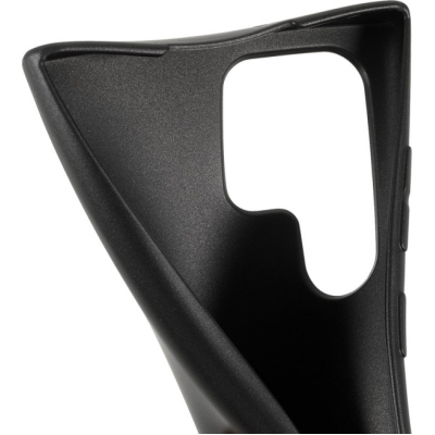 Чохол до мобільного телефона BeCover Samsung Galaxy S22 Ultra 5G SM-S908 Black (708255)