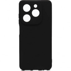 Чохол до мобільного телефона BeCover Infinix Hot 40 Pro (X6837) Black (711152)