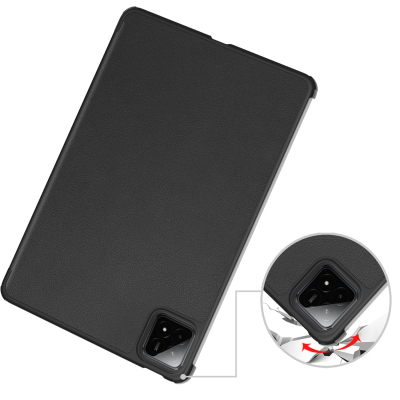 Чохол до планшета BeCover Smart Case Xiaomi Pad 7 / 7 Pro 11.2