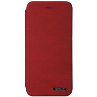 Чохол до мобільного телефона BeCover Exclusive Samsung Galaxy A32 5G SM-A326 Burgundy Red (708254)