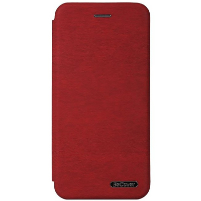 Чохол до мобільного телефона BeCover Exclusive Samsung Galaxy A32 5G SM-A326 Burgundy Red (708254)