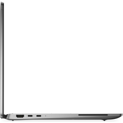 Ноутбук Dell Latitude 7350 (N099L735013UA_W11P)