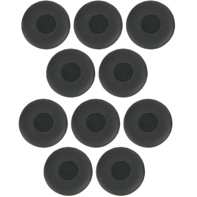 Амбушур Jabra Leather Cushion 10 pcs for Evolve 20-65 (14101-46)