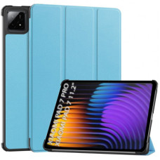 Чохол до планшета BeCover Smart Case Xiaomi Pad 7 / 7 Pro 11.2