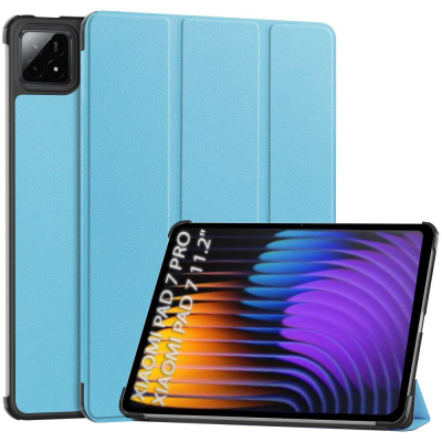 Чохол до планшета BeCover Smart Case Xiaomi Pad 7 / 7 Pro 11.2