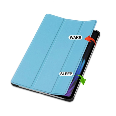 Чохол до планшета BeCover Smart Case Xiaomi Pad 7 / 7 Pro 11.2