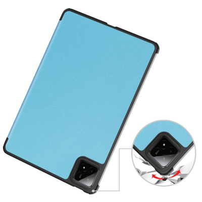 Чохол до планшета BeCover Smart Case Xiaomi Pad 7 / 7 Pro 11.2