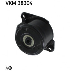 Натягувач ременя з роликом SKF VKM 38304