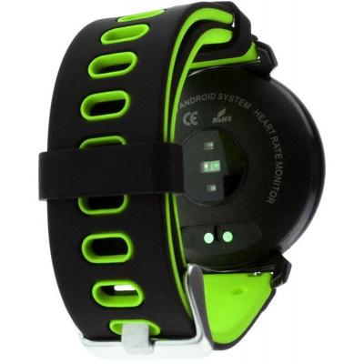 Смарт-годинник UWatch K2 Green (F_63172)