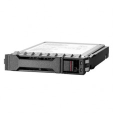 Накопичувач SSD для сервера HPE 00GB SAS 10K 2.5in 12G BC HDD (P40430-B21)