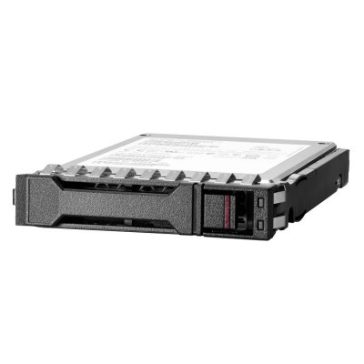 Накопичувач SSD для сервера HPE 00GB SAS 10K 2.5in 12G BC HDD (P40430-B21)