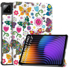 Чохол до планшета BeCover Smart Case Xiaomi Pad 7 / 7 Pro 11.2