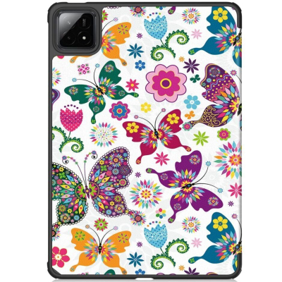 Чохол до планшета BeCover Smart Case Xiaomi Pad 7 / 7 Pro 11.2