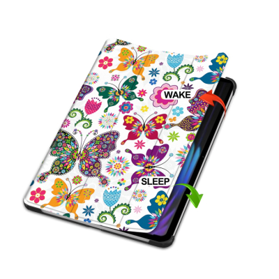 Чохол до планшета BeCover Smart Case Xiaomi Pad 7 / 7 Pro 11.2