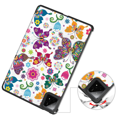 Чохол до планшета BeCover Smart Case Xiaomi Pad 7 / 7 Pro 11.2