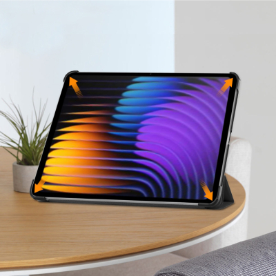 Чохол до планшета BeCover Smart Case Xiaomi Pad 7 / 7 Pro 11.2