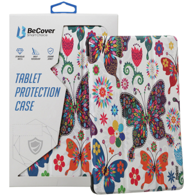 Чохол до планшета BeCover Smart Case Xiaomi Pad 7 / 7 Pro 11.2