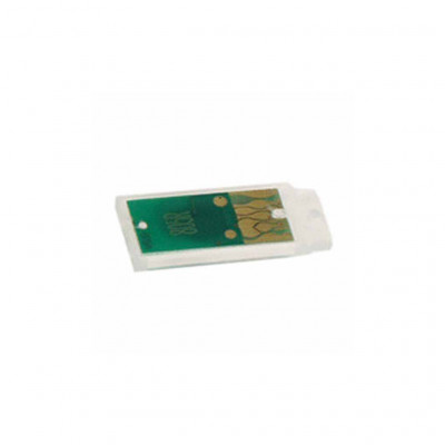 Чип для картриджа для НПК Epson Stylus Photo P50/PX660/PX720WD Yellow WWM (CR.T0804)