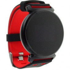 Смарт-годинник UWatch K2 Red (F_58604)