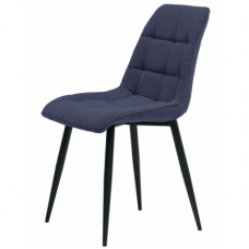 Кухонний стілець Concepto Glen синій (DC7098-TRF06-DARK BLUE)
