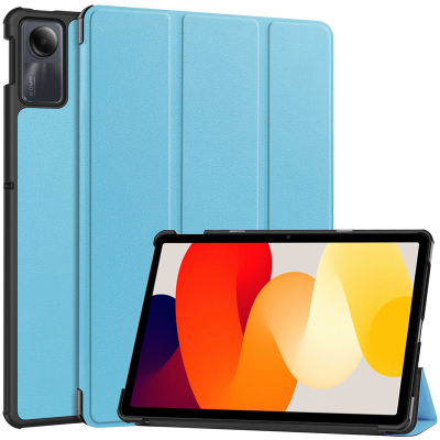 Чохол до планшета BeCover Smart Case Xiaomi Redmi Pad SE11