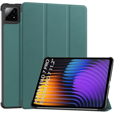 Чохол до планшета BeCover Smart Case Xiaomi Pad 7 / 7 Pro 11.2