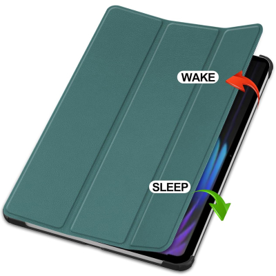 Чохол до планшета BeCover Smart Case Xiaomi Pad 7 / 7 Pro 11.2